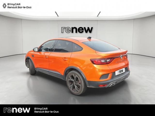 Renault Arkana image 9