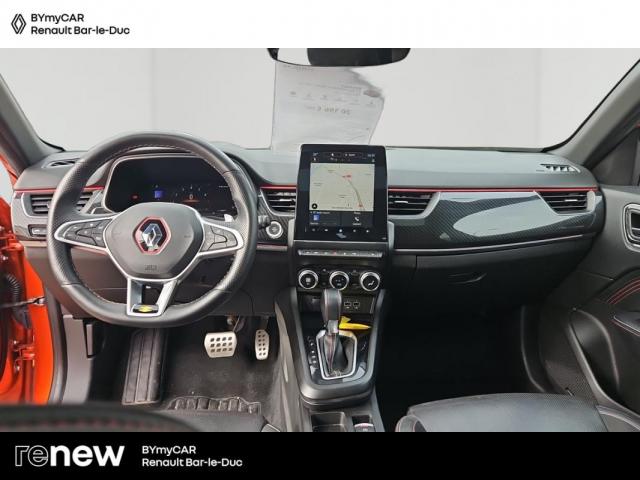 Renault Arkana image 2