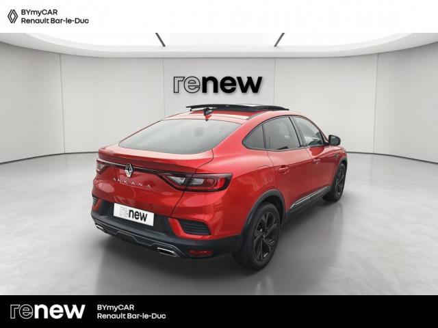 Renault Arkana image 7