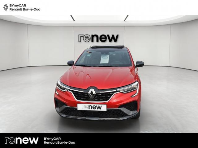 Renault Arkana image 8