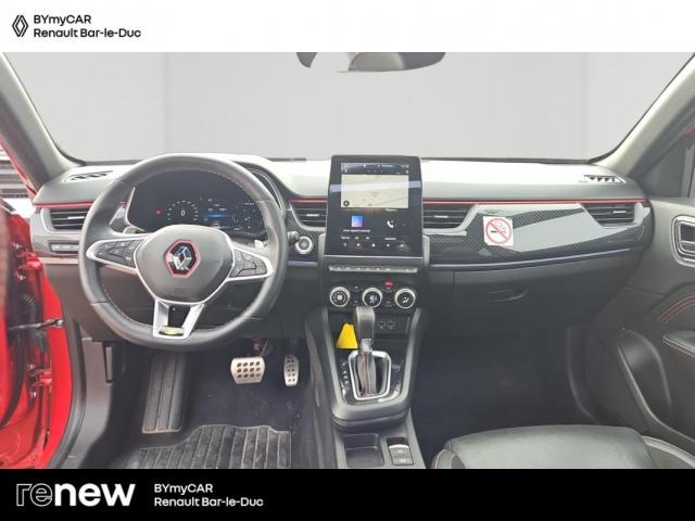 Renault Arkana image 6