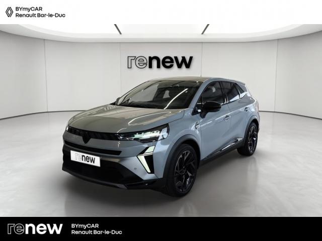 Renault Symbioz E-Tech Full Hybrid 145 Esprit Alpine