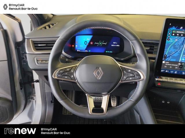 Renault Symbioz image 7