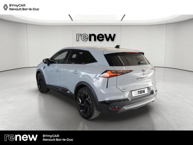 Renault Symbioz image 8