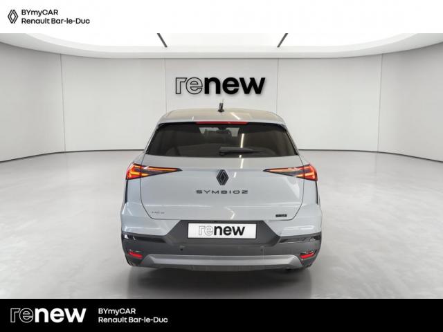 Renault Symbioz image 3