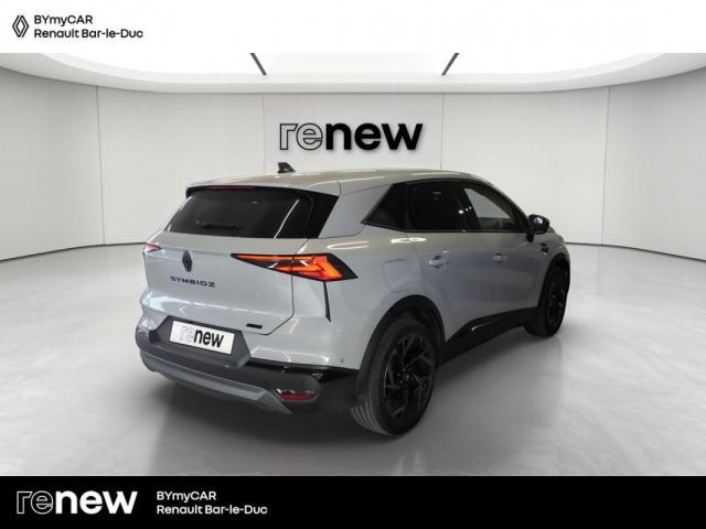 Renault Symbioz image 6