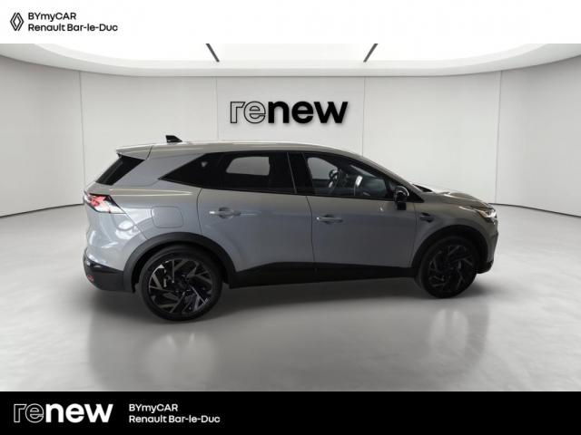 Renault Symbioz image 5