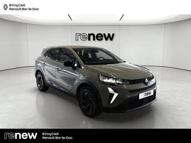 Renault Symbioz image 9