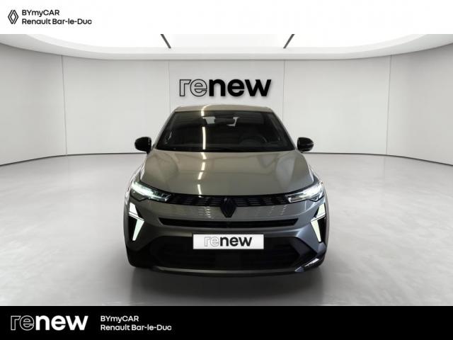 Renault Symbioz image 1