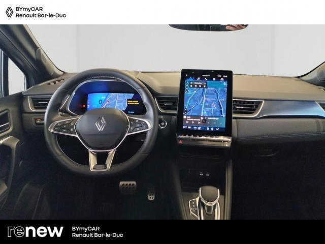 Renault Symbioz image 4