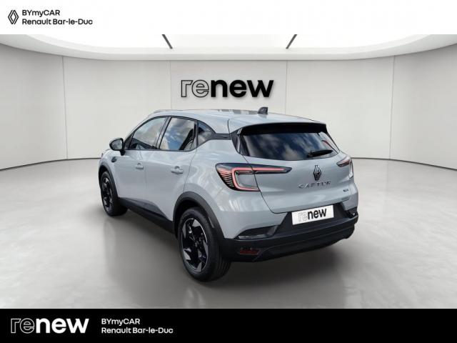 Renault Captur image 9