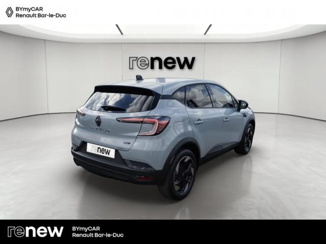Renault Captur image 5