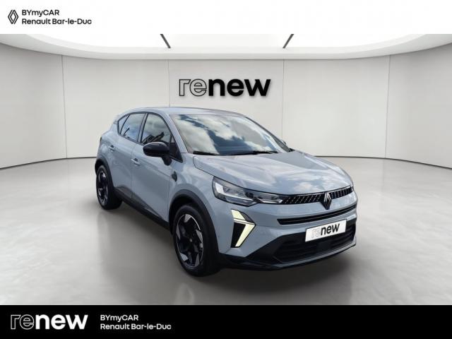 Renault Captur image 3