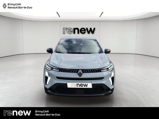 Renault Captur image 6