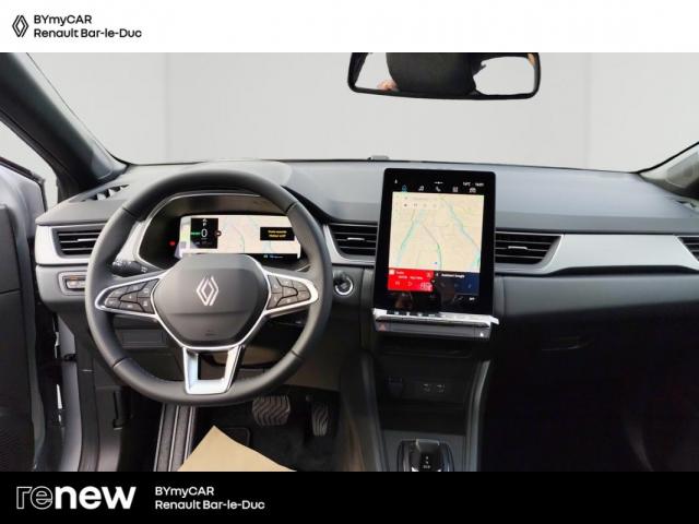 Renault Captur image 4