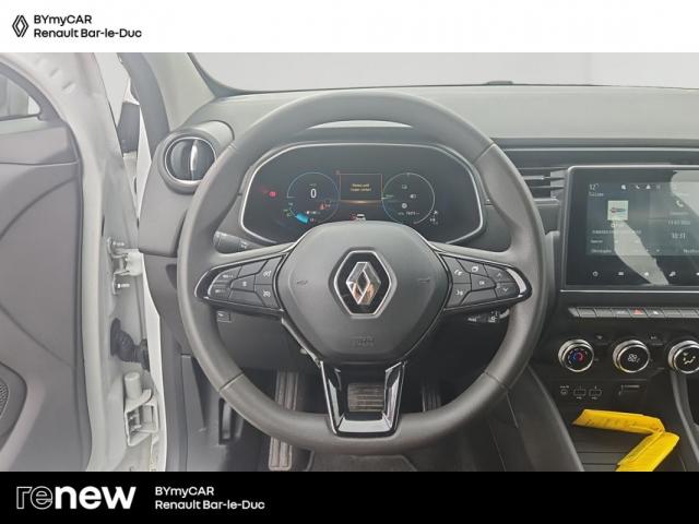Renault Zoe image 6