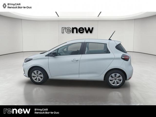 Renault Zoe image 5