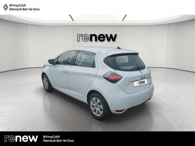 Renault Zoe image 9