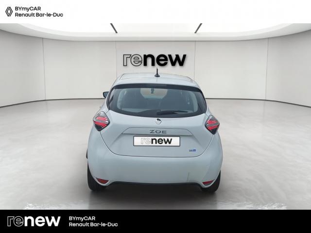 Renault Zoe image 3