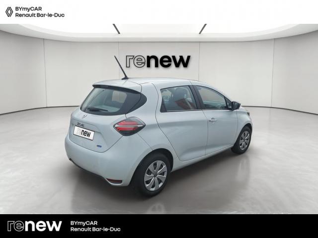 Renault Zoe image 7