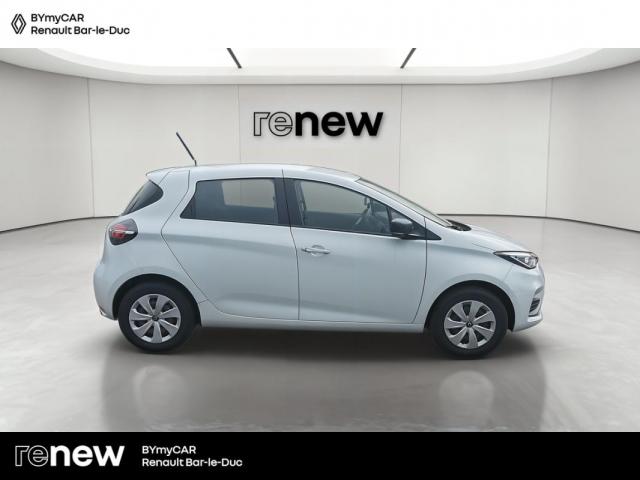 Renault Zoe image 4