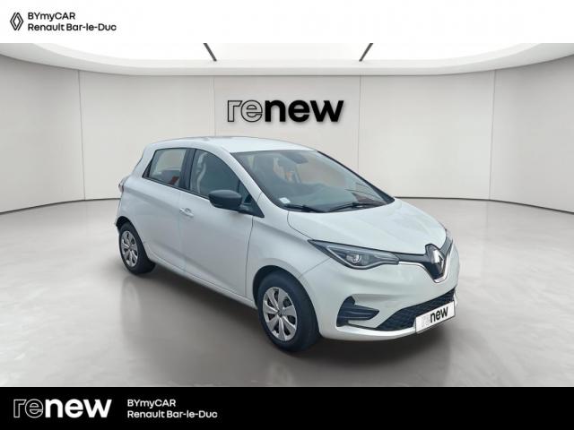 Renault Zoe image 2