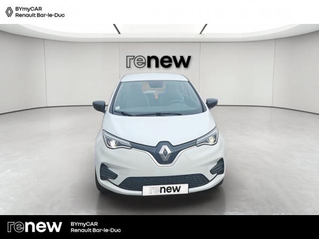 Renault Zoe image 8