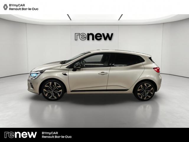 Renault Clio image 3