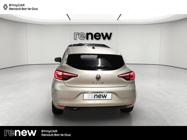 Renault Clio image 8