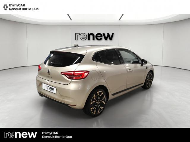 Renault Clio image 6