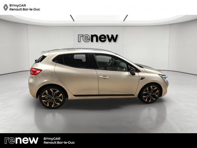 Renault Clio image 1