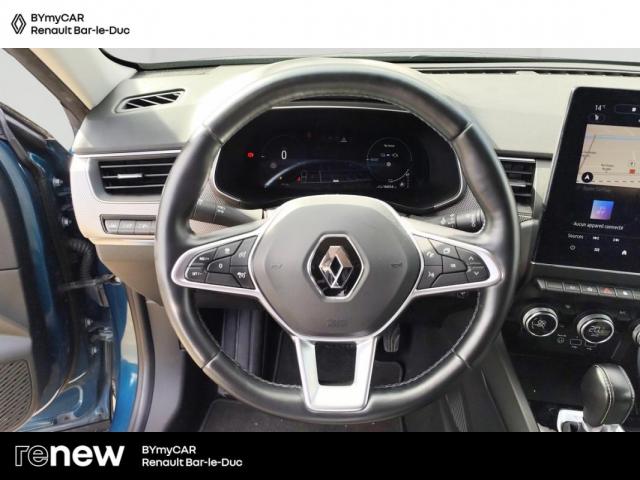 Renault Arkana image 7