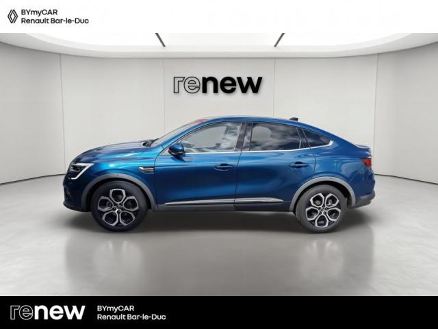 Renault Arkana image 6