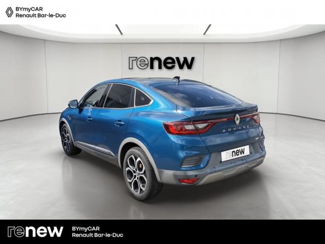 Renault Arkana image 3