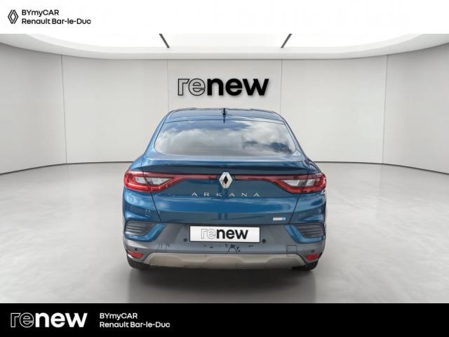 Renault Arkana image 5