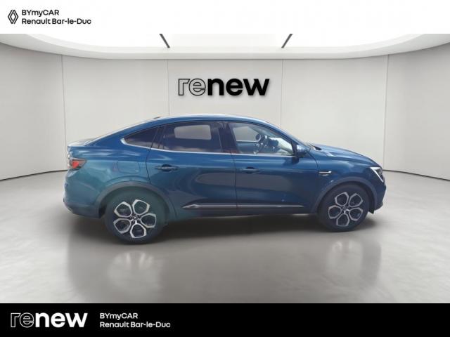 Renault Arkana image 4