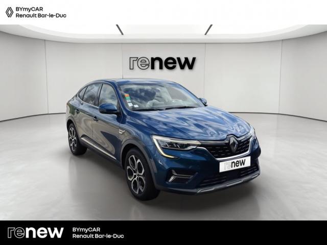 Renault Arkana image 9