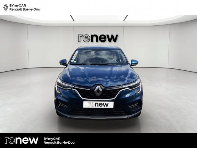 Renault Arkana image 2