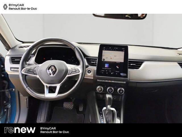 Renault Arkana image 8