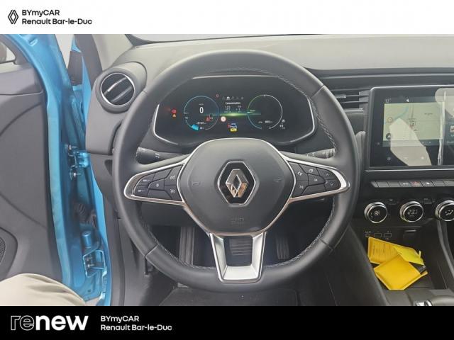 Renault Zoe image 8