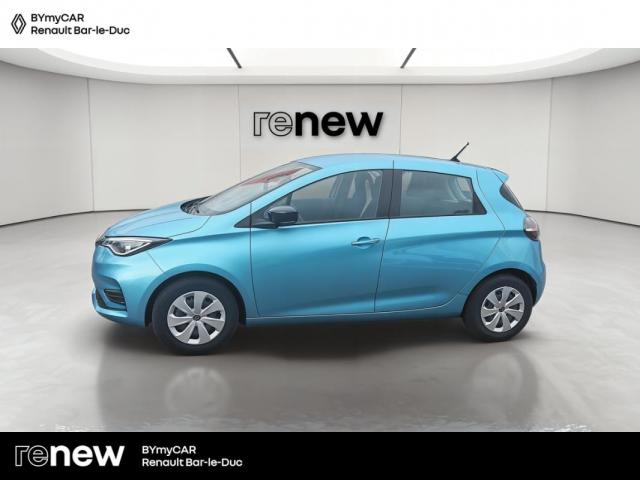 Renault Zoe image 3