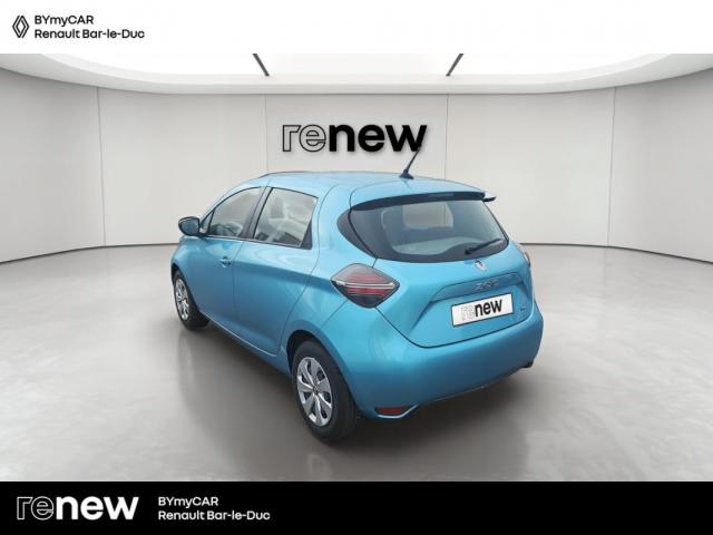 Renault Zoe image 7