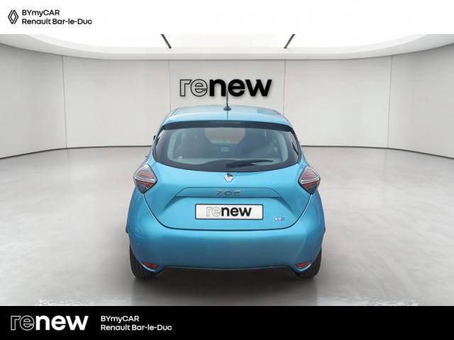 Renault Zoe image 2
