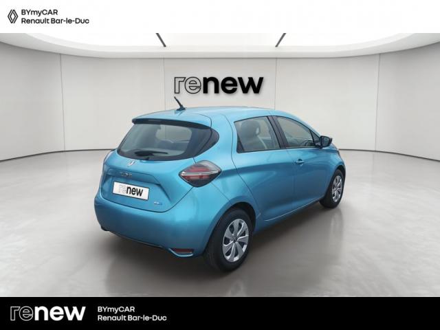Renault Zoe image 6