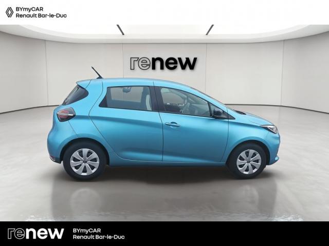 Renault Zoe image 1