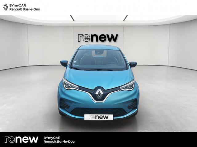Renault Zoe image 4