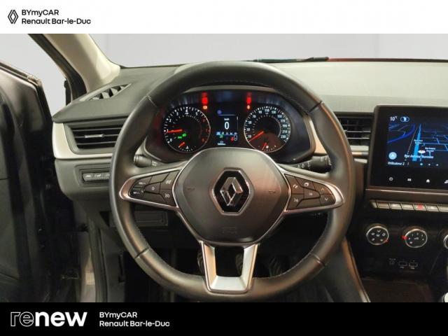 Renault Captur image 9