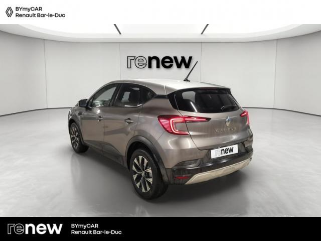 Renault Captur image 7