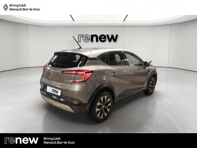 Renault Captur image 4