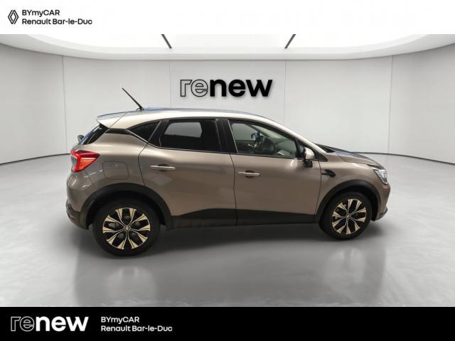 Renault Captur image 8